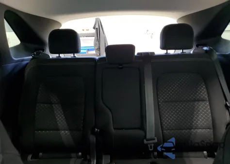 2024 Ford Escape Active from USA, damaged, VIN 1FMCU0GN8RUA12708